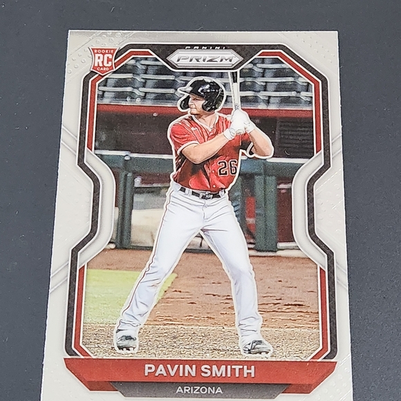 Arizona Diamondbacks Rookies x6 - Picture 7 of 7